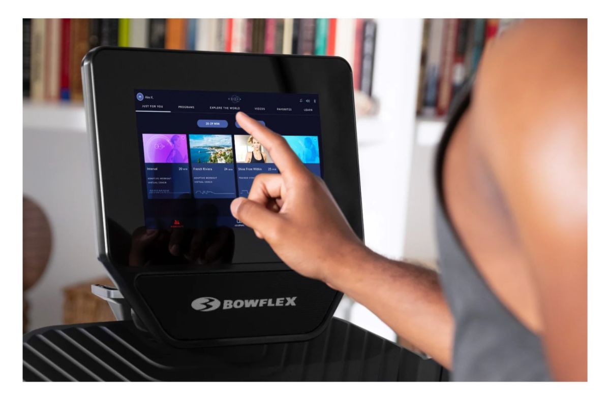Bowflex